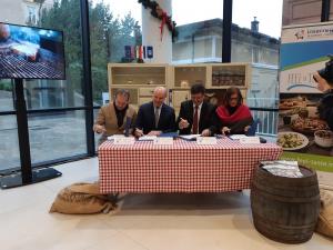 Uspešno zaključen projekt Riviera4Seasons2 2